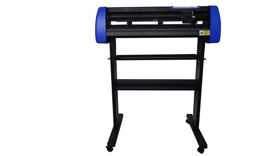 34 Inch 870mm Step Motor Contour Cutting Vinyl Cutter