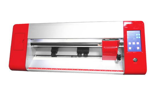 450mm Auto Camera Contour 18 Inch Mini Vinyl Cutter