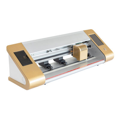 Camera Auto Contour Mini Vinyl Cutter 16M Cache Capacity