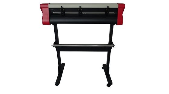 Manual Contour 28 Inch 720mm Vinyl Cutting Plotter