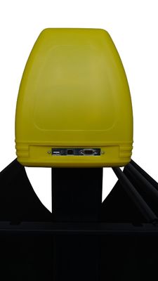 34 Inch Al Roller 870mm Vinyl Printer And Cutter
