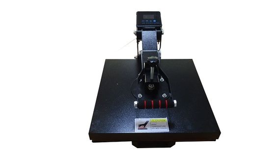 110V 5 In 1 Combo Heat Press Machine