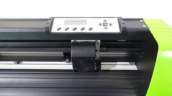53 Inch Board Arm 1350mm Contour Cutting Vinyl Cutter