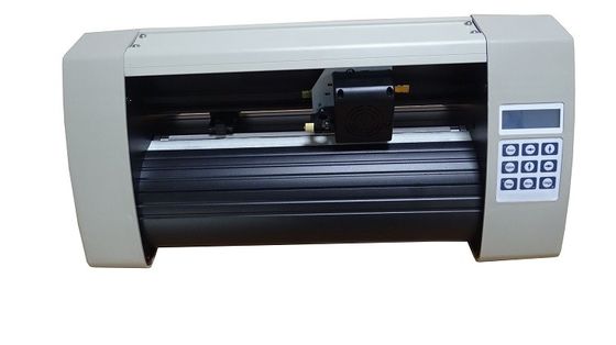 450mm ABS Car Step Motor 18 Inch Vinyl Cutter Machine