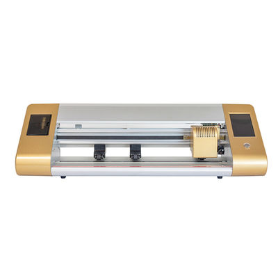 Camera Auto Contour Mini Vinyl Cutter 16M Cache Capacity