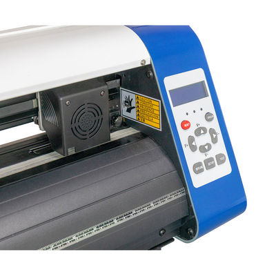 Arm Board Automatic Contour Vinyl Plotter Cutter 1350mm 53 Inch