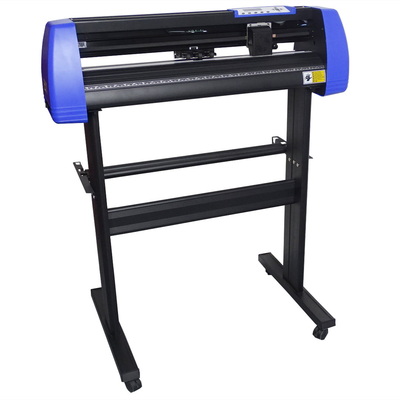 Manual contour Vinyl Sticker Cutter Graph Plotter Cutting Machine