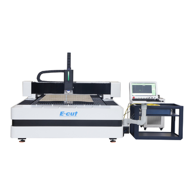 1530 3015 Metal Fiber Laser Cut Machine 1kw 2kw 3KW 4KW