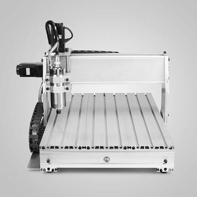 CNC Router Machine Wood Acrylic Aluminum PVC Carving