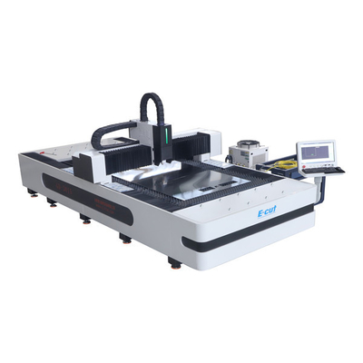 1530 3015 Fiber Laser Cutting Machine For Metal 4kW 6kW