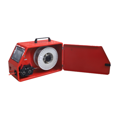 High Productivity 1000W 1500W 2000W Laser Welder Water Cooling